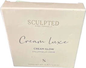 Sculpted by Aimee Connolly Cream Luxe Cream Glow S.