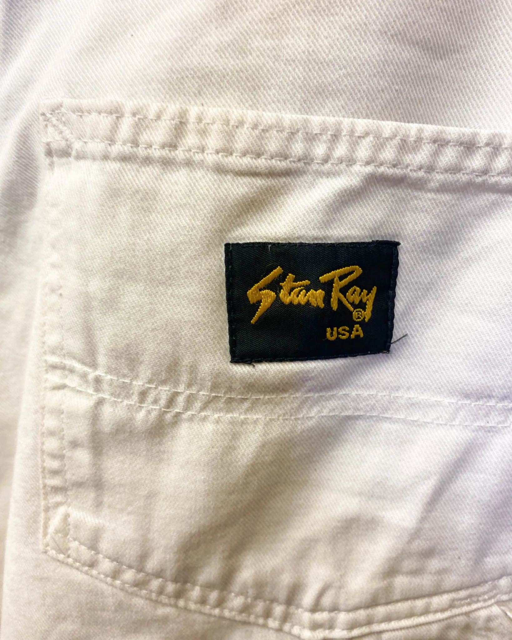 Size 28 - Stan Ray OG Painter Pants