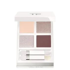 Soleil Neige Eye Color Quad Lumiere Dhiver