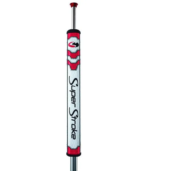 SuperStroke Counter Core Mid Slim Putter Grip