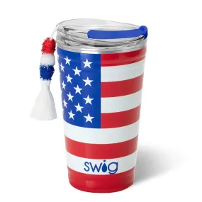 Swig: All American Party Cup (24oz)