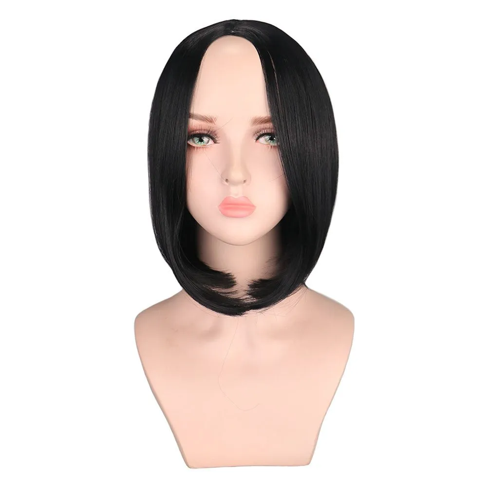 Wig Queen Cleothra (Black)