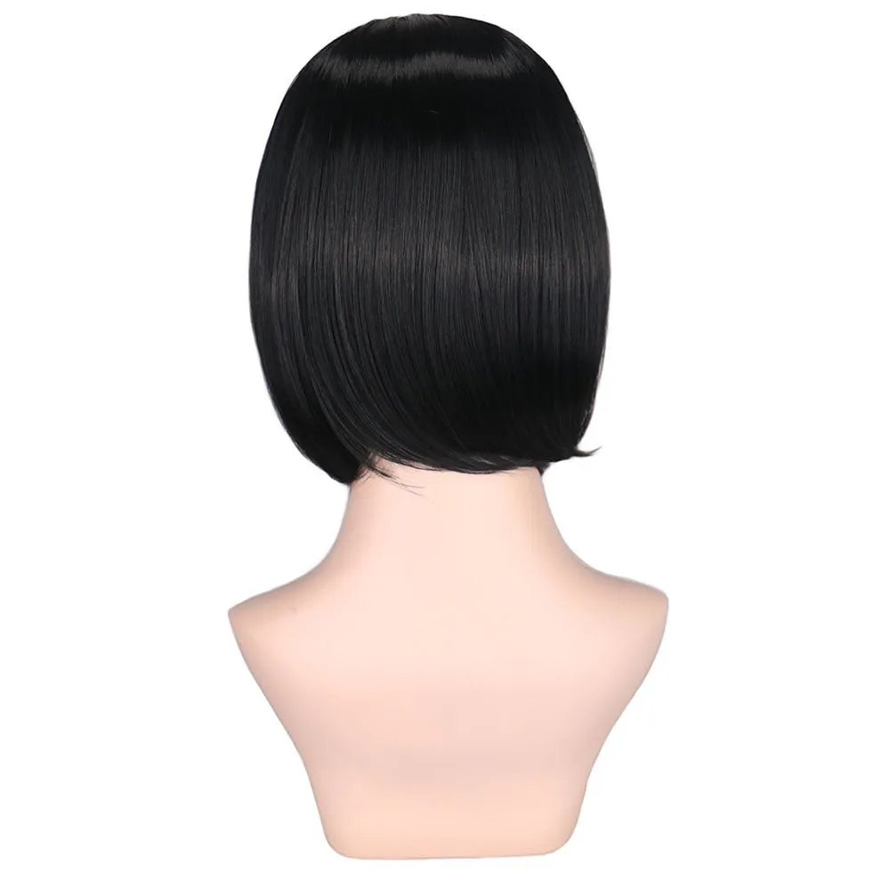 Wig Queen Cleothra (Black)