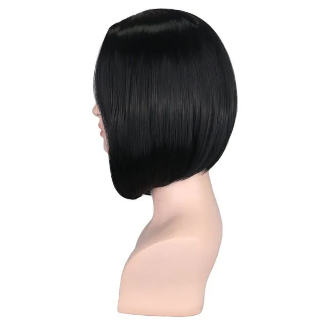 Wig Queen Cleothra (Black)