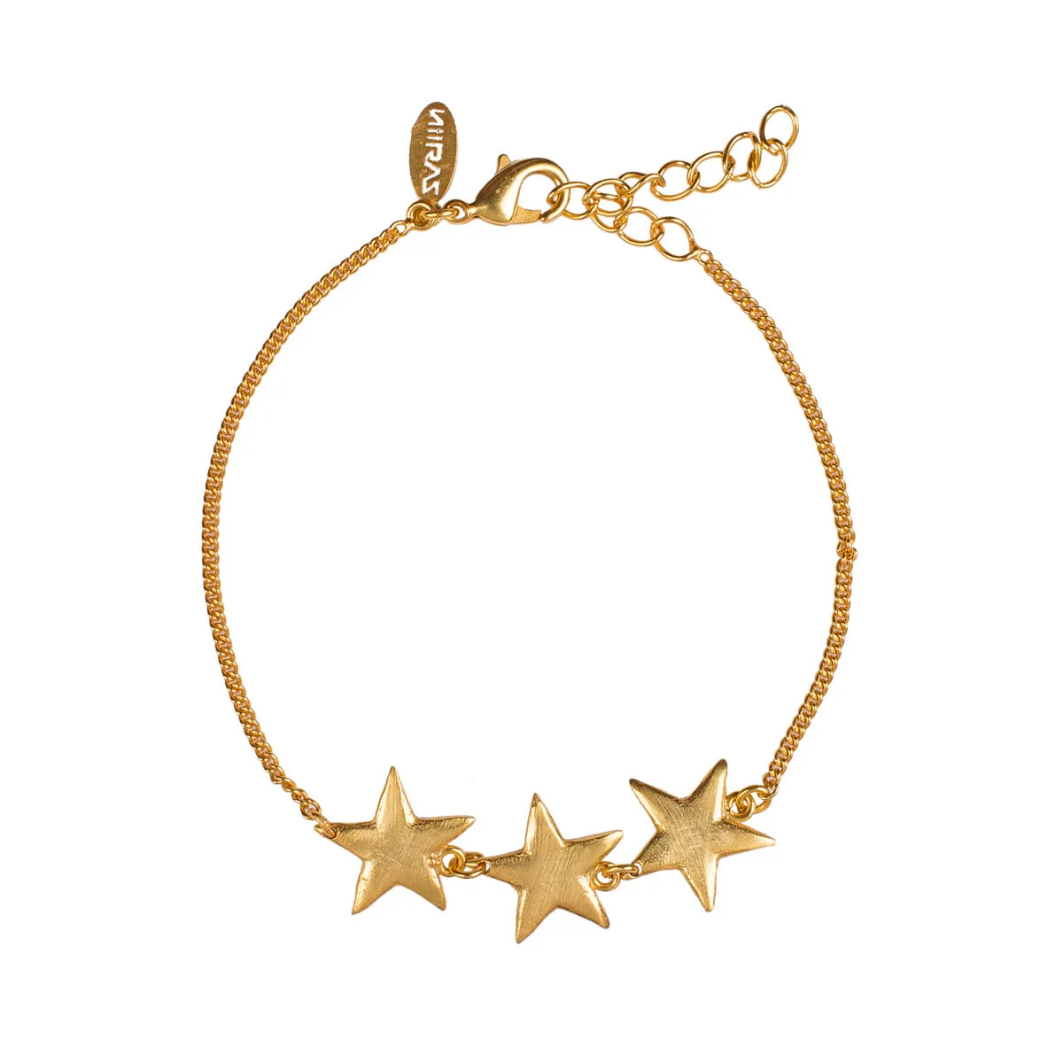 Wishing Star Bracelet