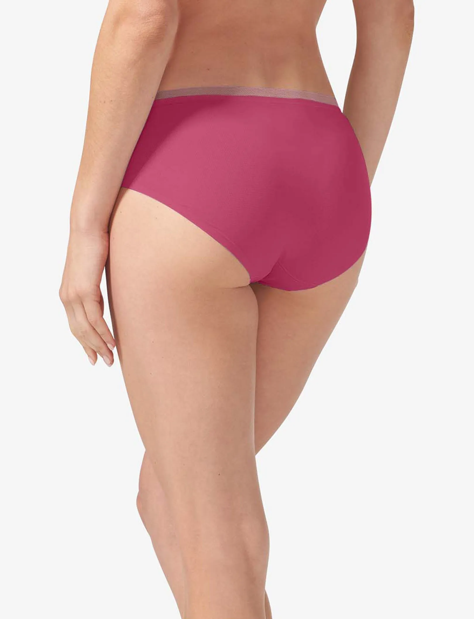 Women's Air Brief