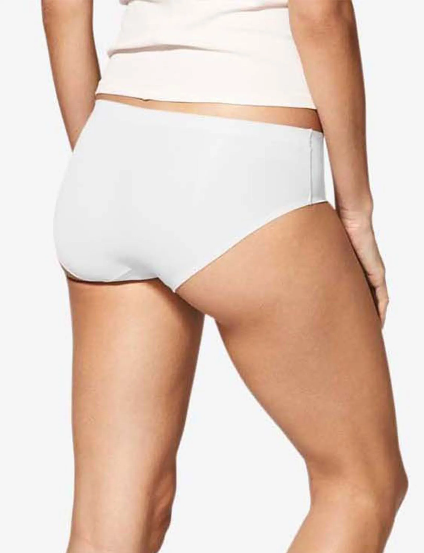 Women's Air Brief