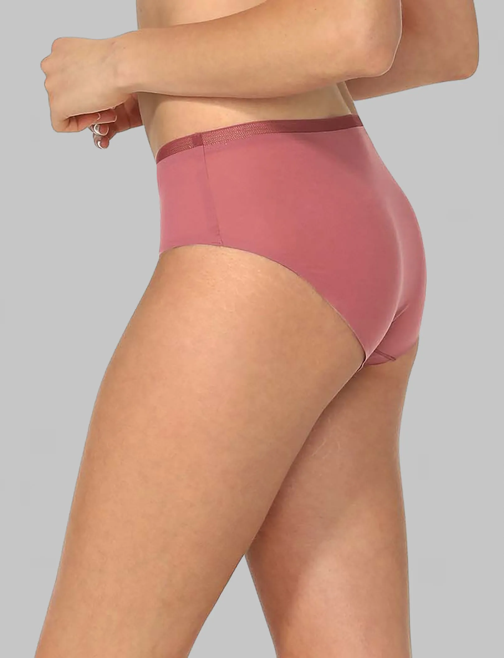 Women's Air Brief