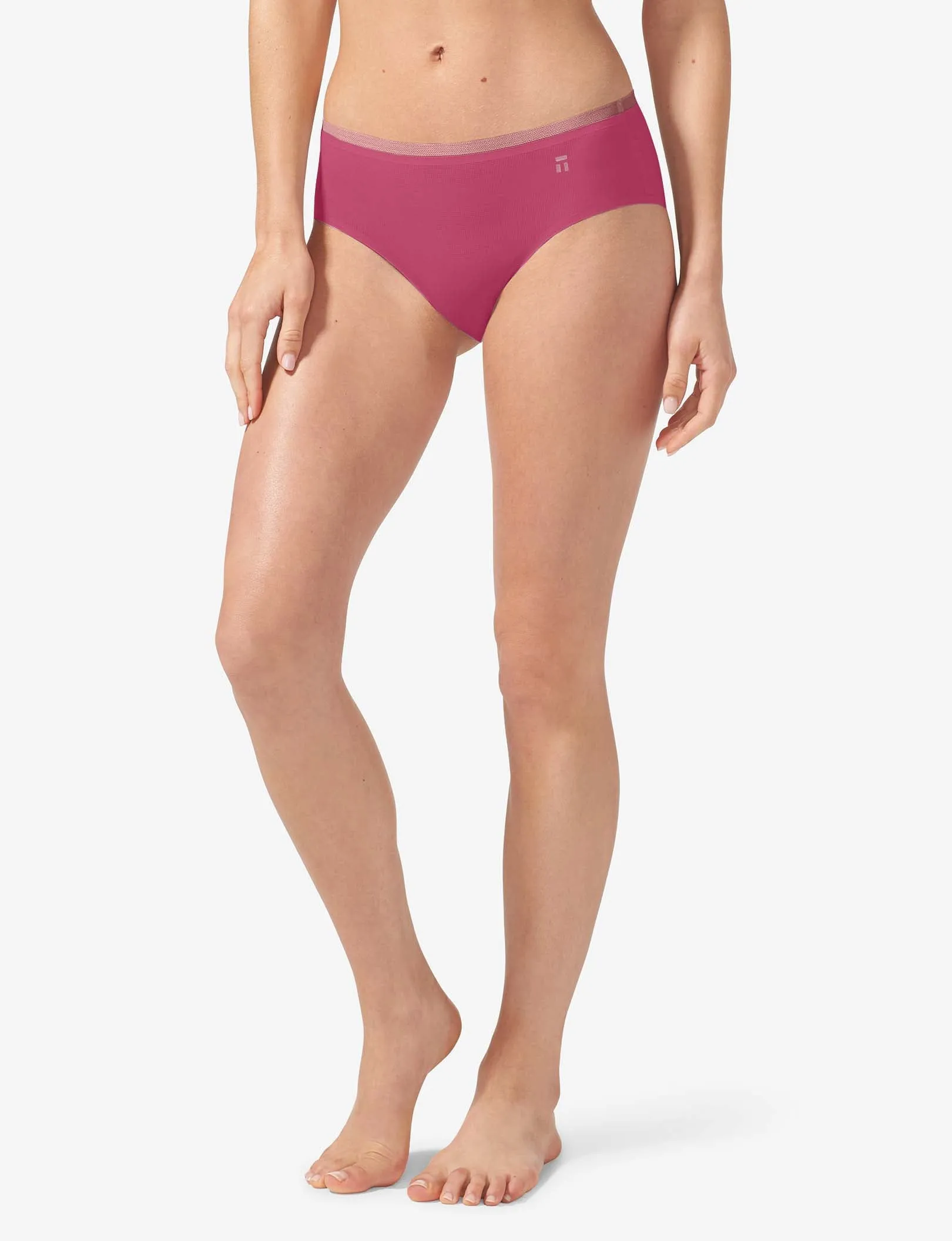 Women's Air Brief