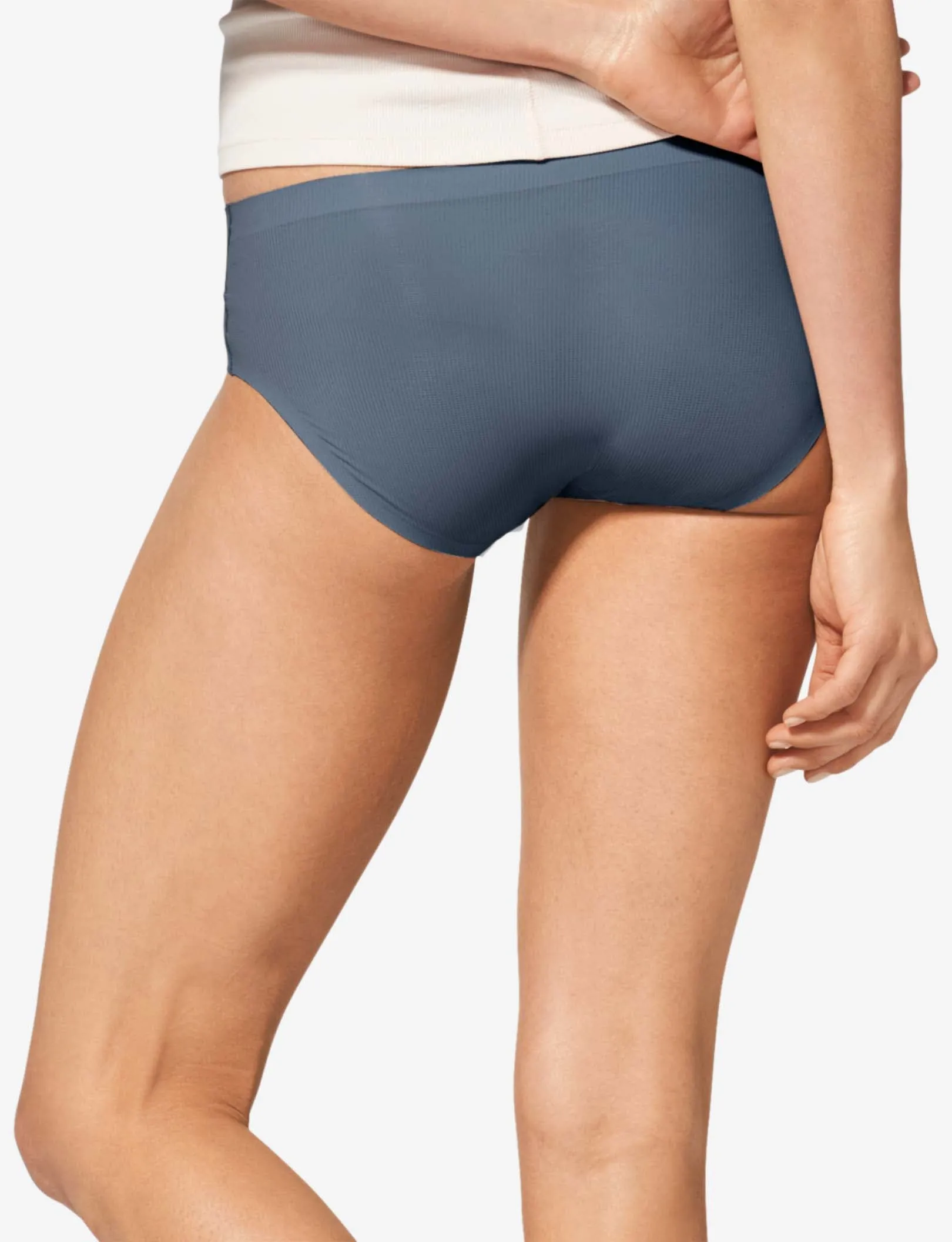 Women's Air Brief