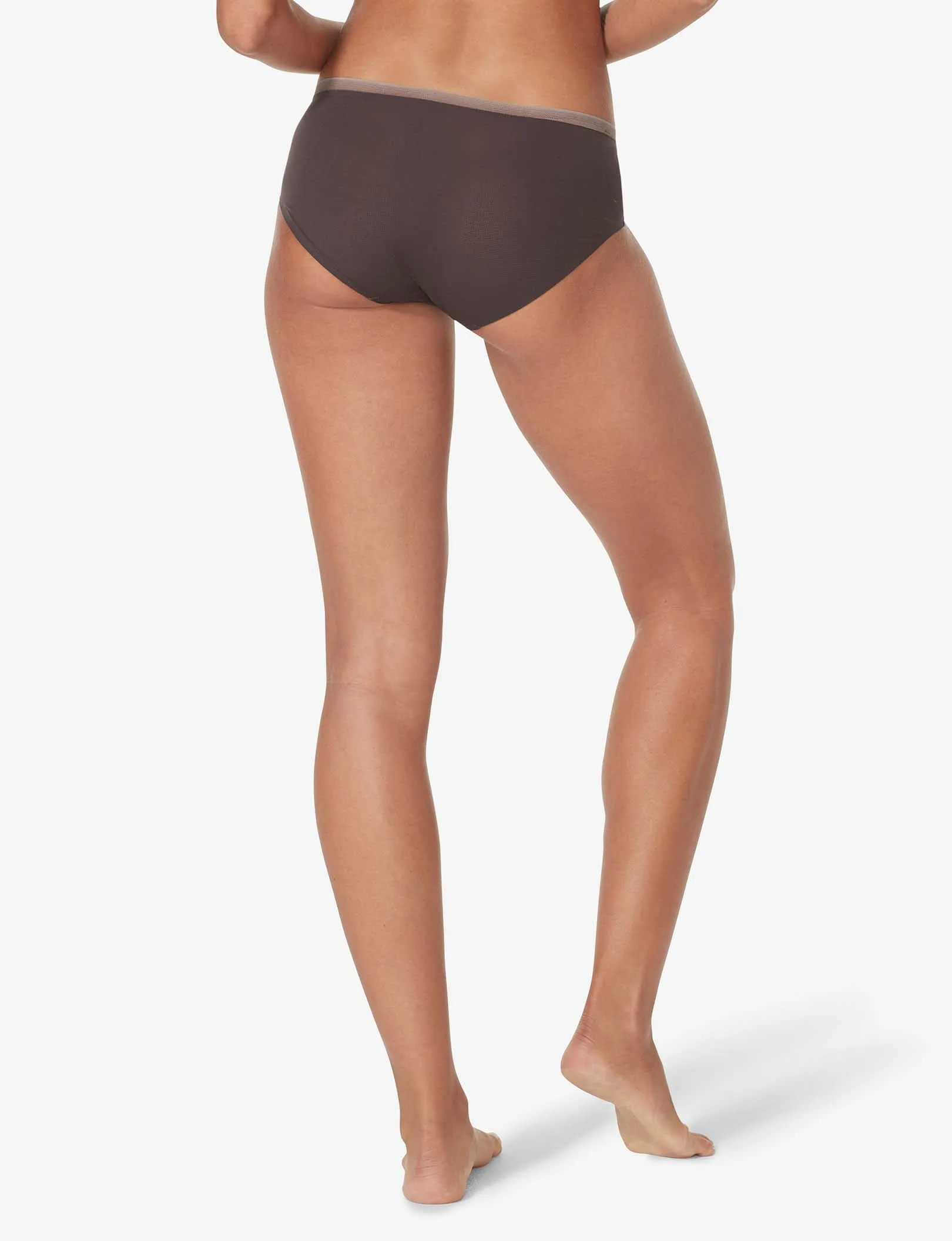 Women's Air Brief