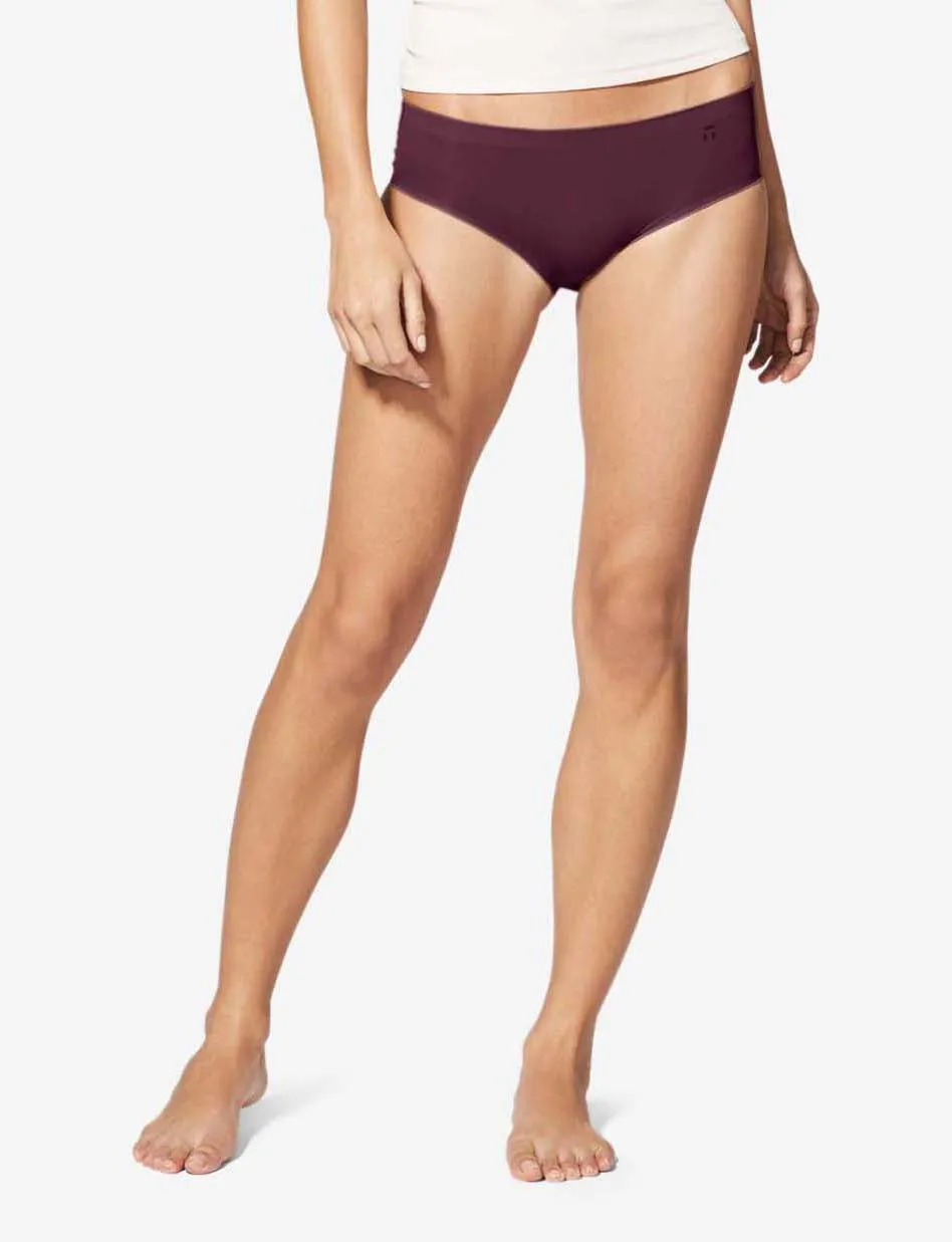 Women's Air Brief