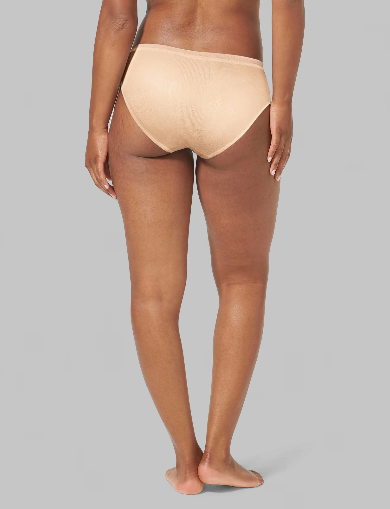 Women's Air Brief