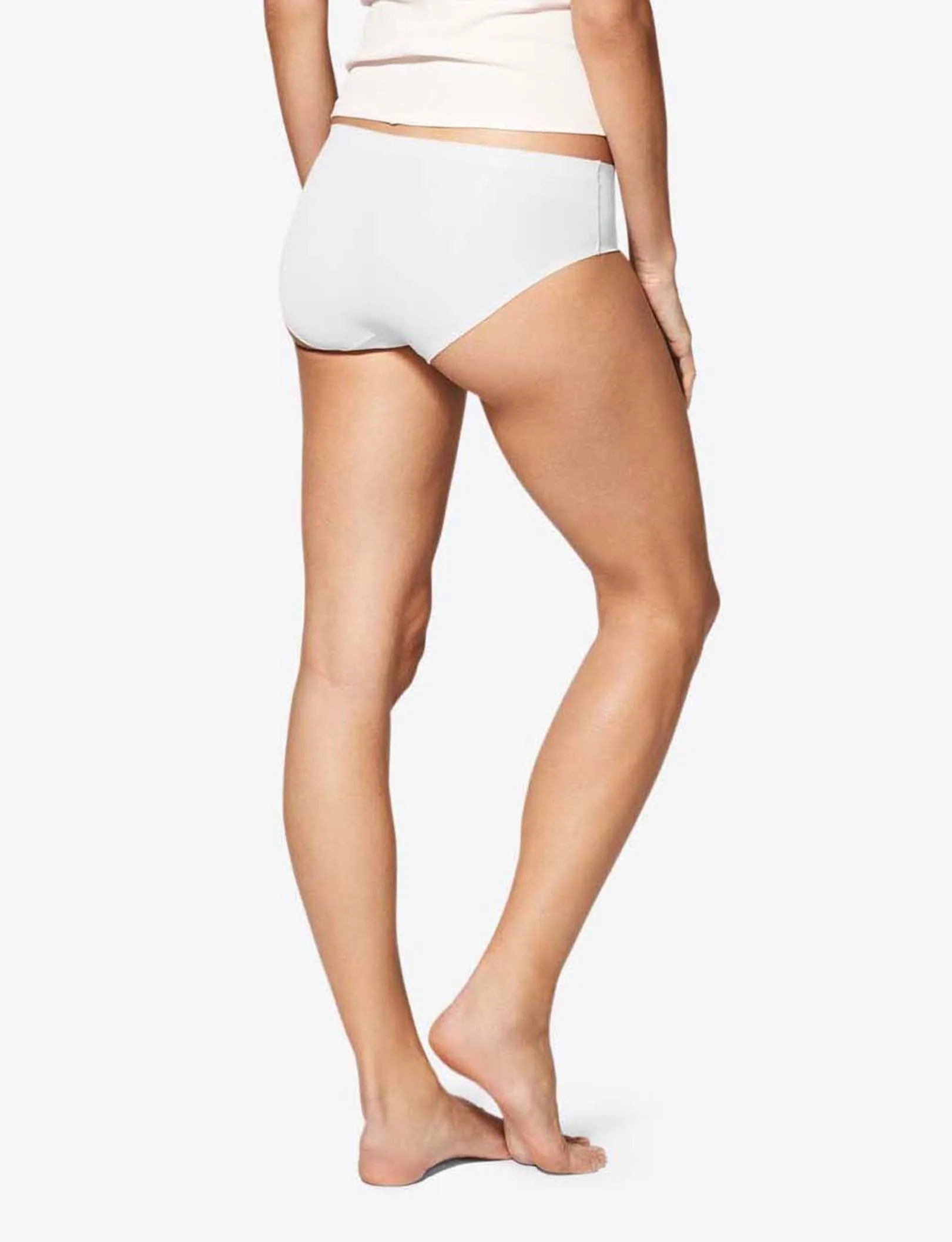 Women's Air Brief