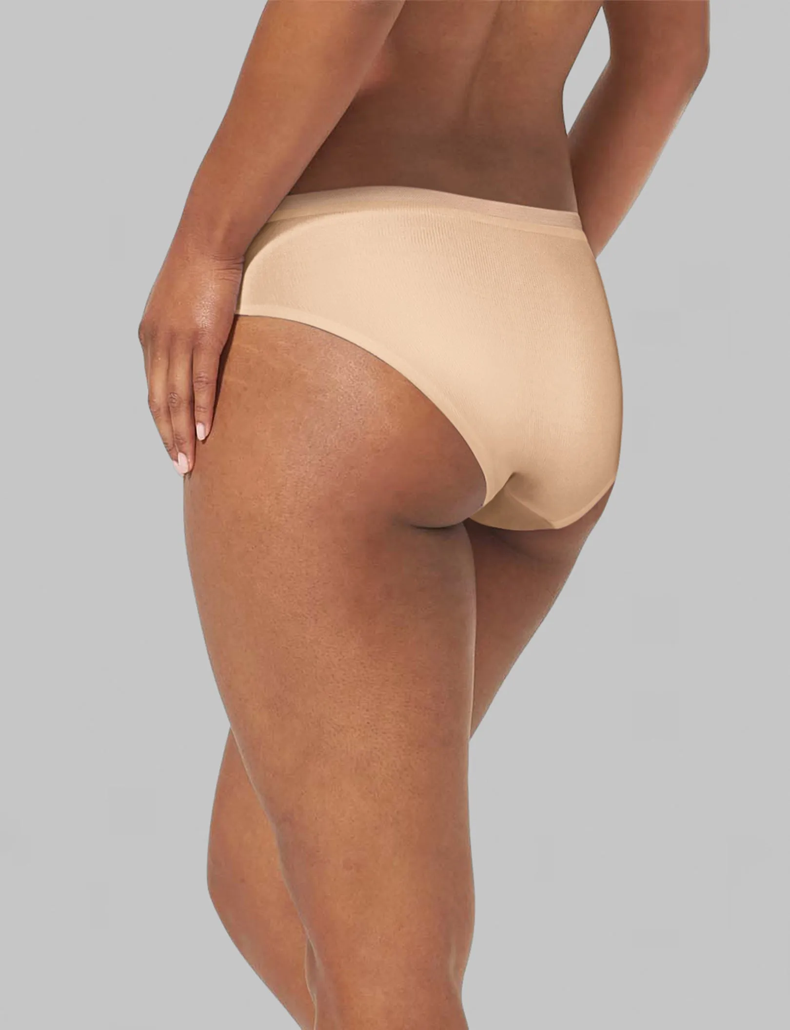 Women's Air Brief