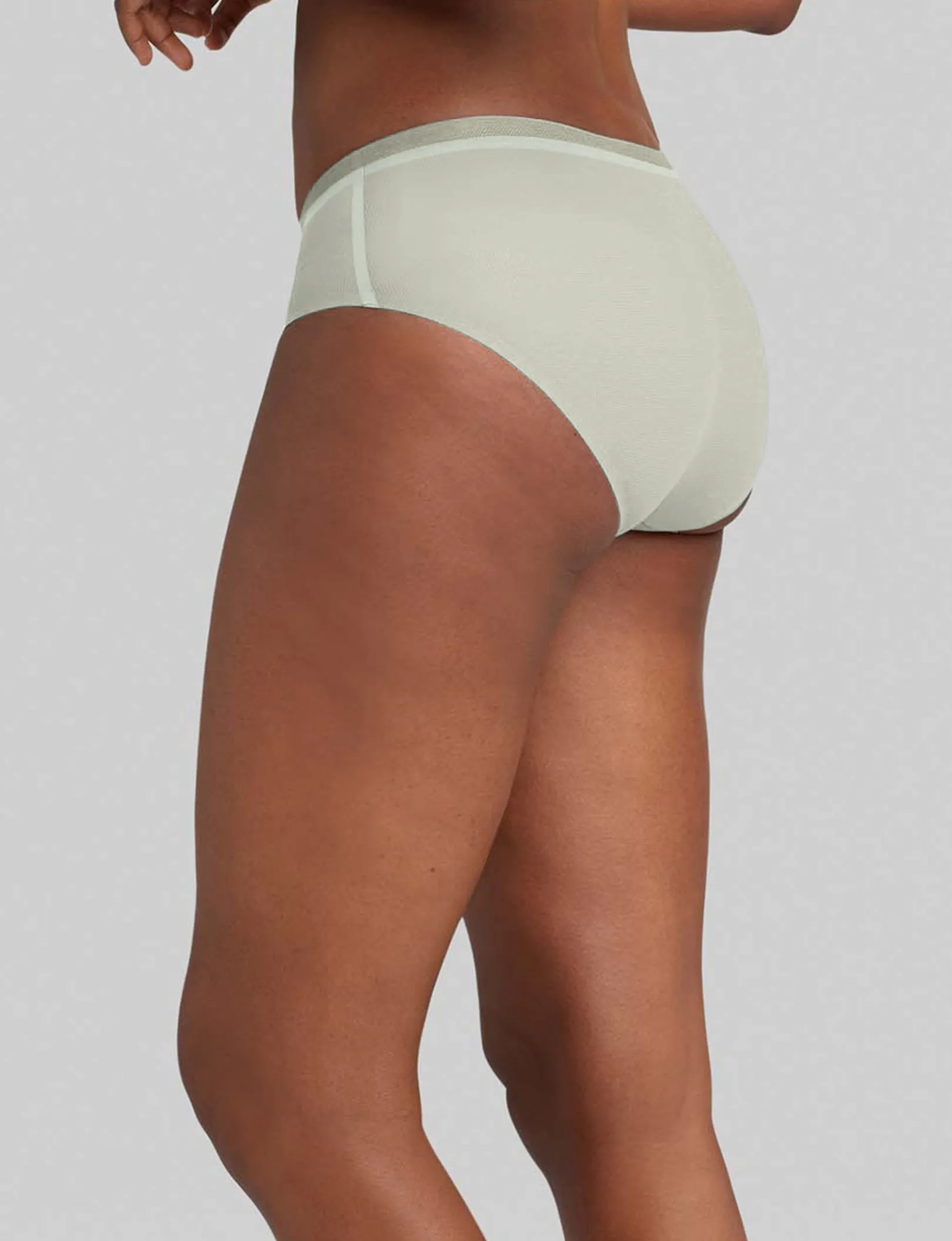 Women's Air Brief