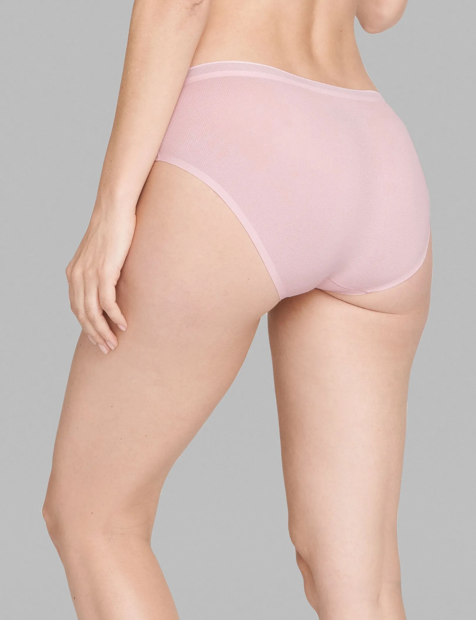 Women's Air Brief