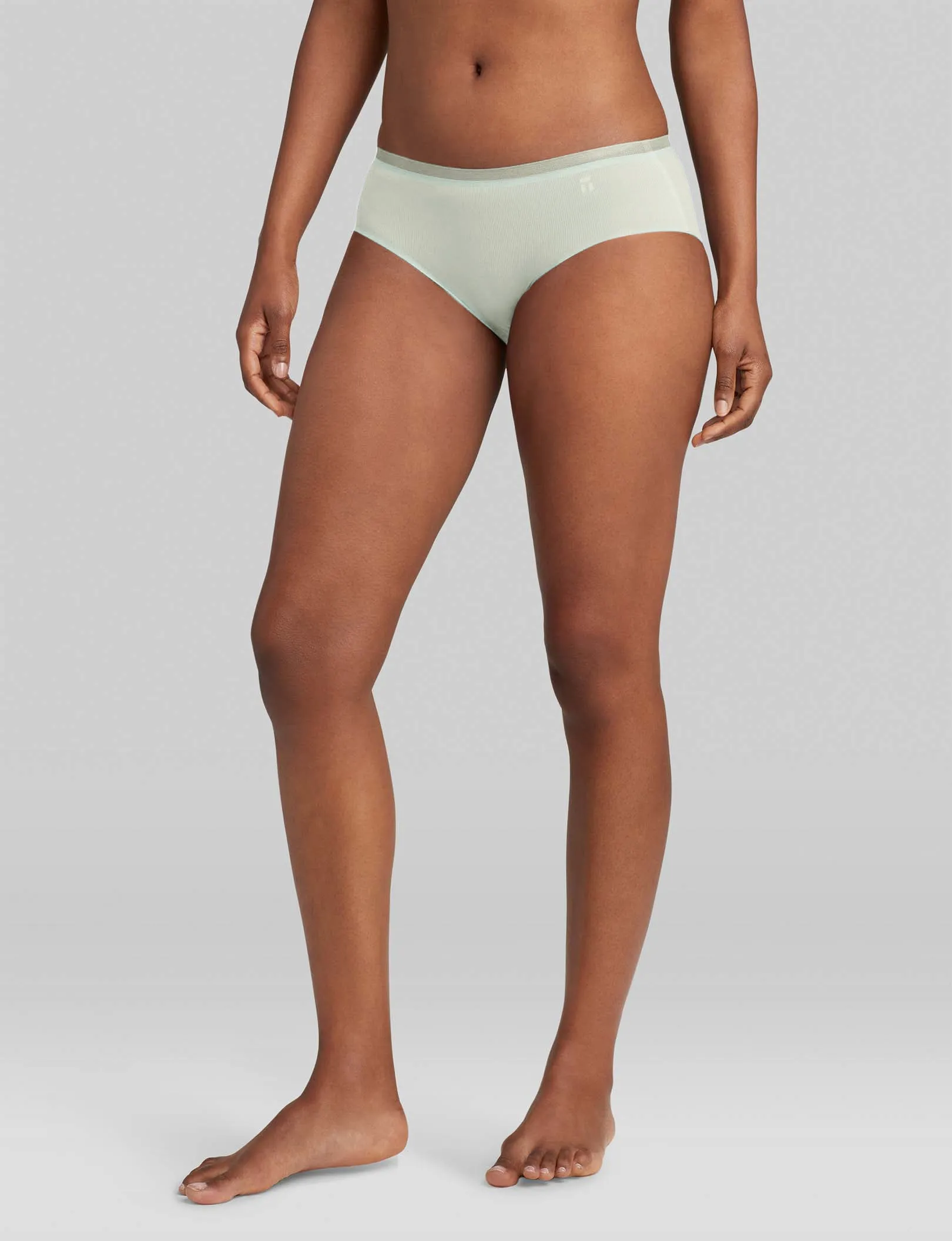 Women's Air Brief