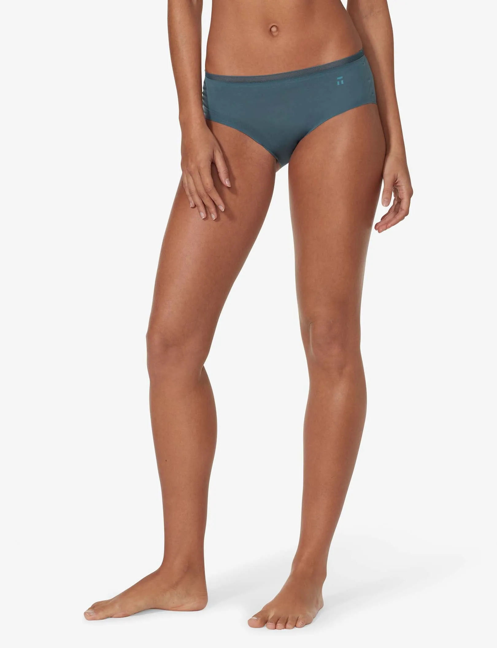 Women's Air Brief