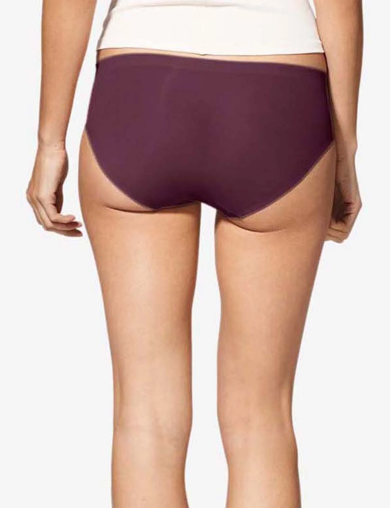 Women's Air Brief