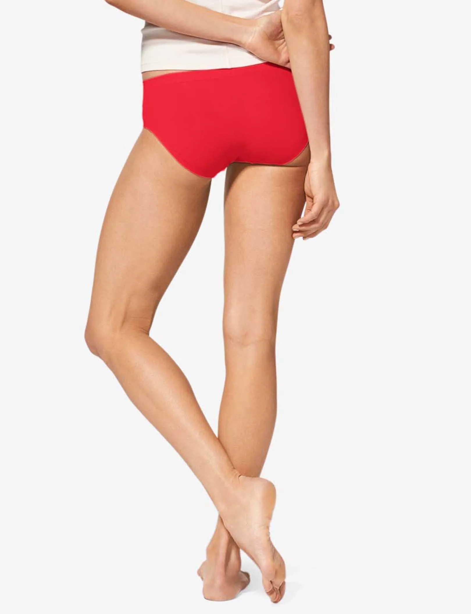 Women's Air Brief