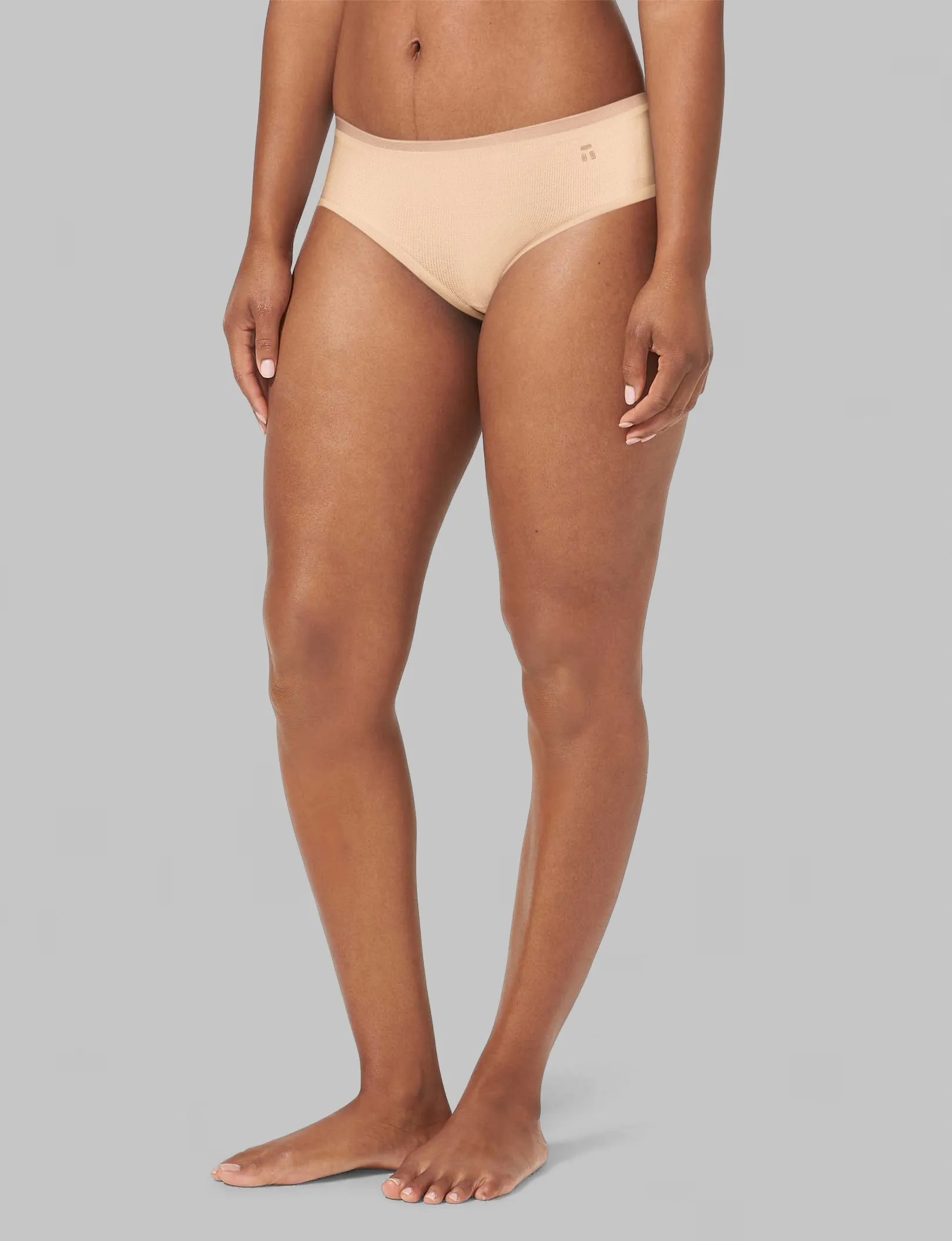 Women's Air Brief