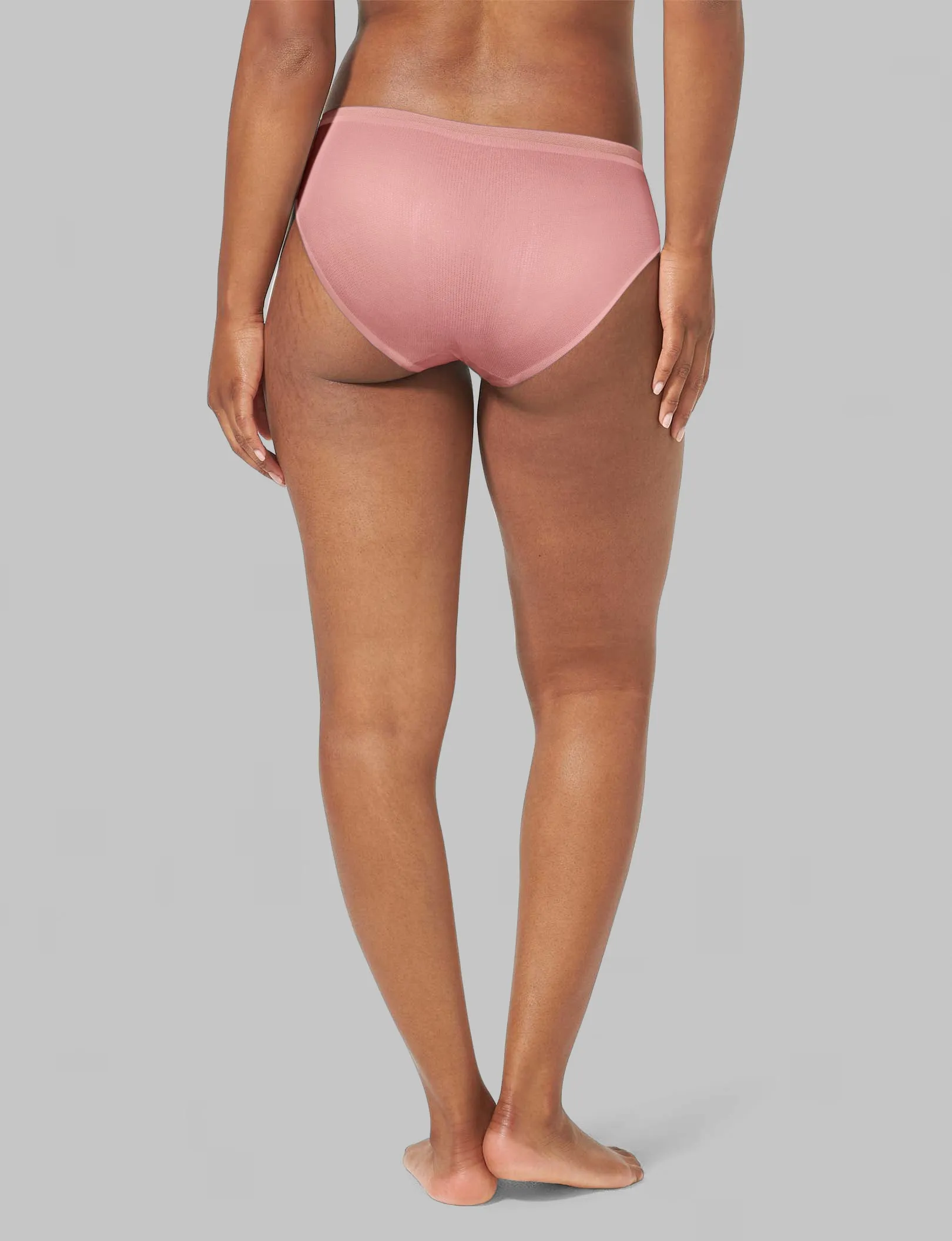 Women's Air Brief