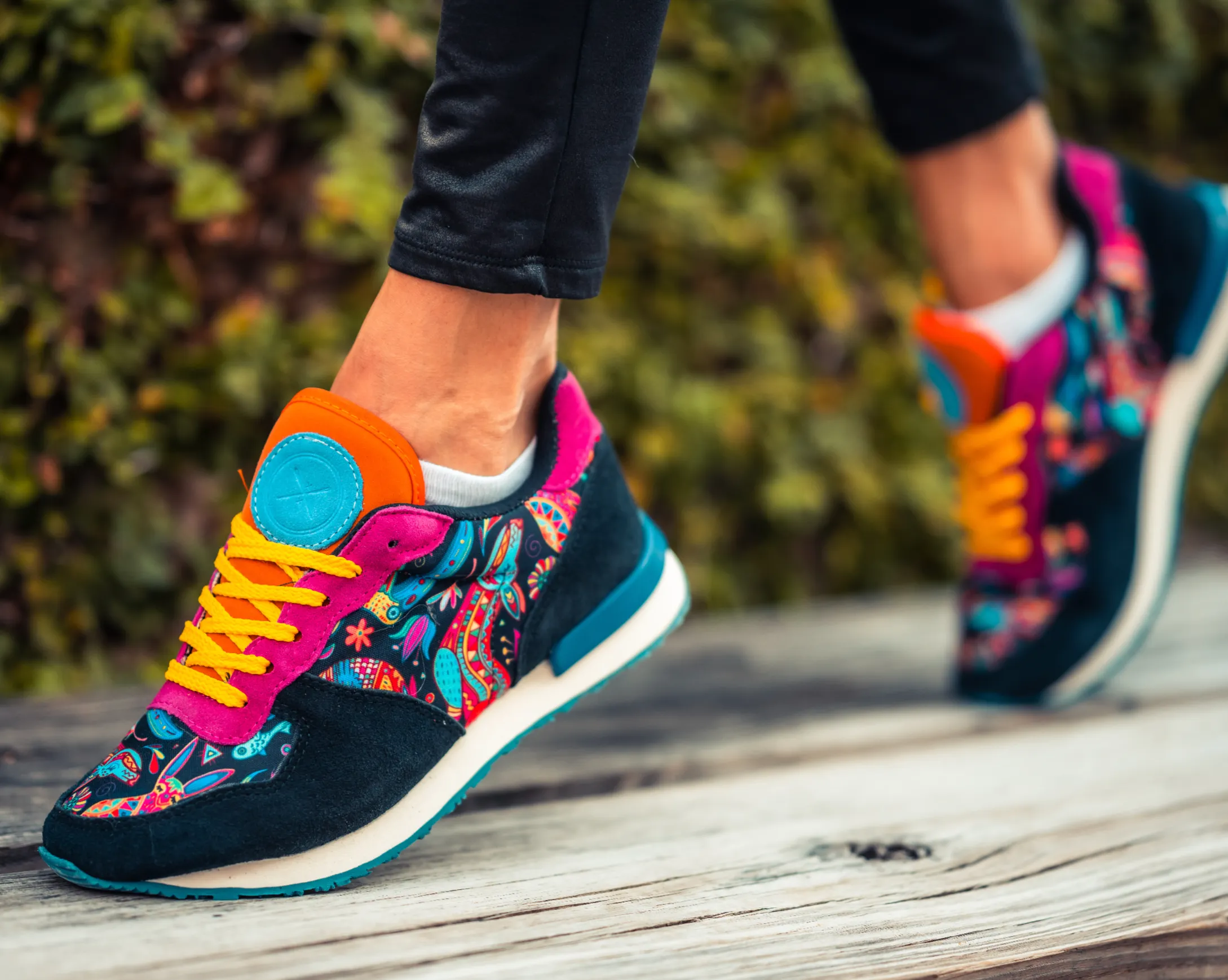 Zocalo Jogger