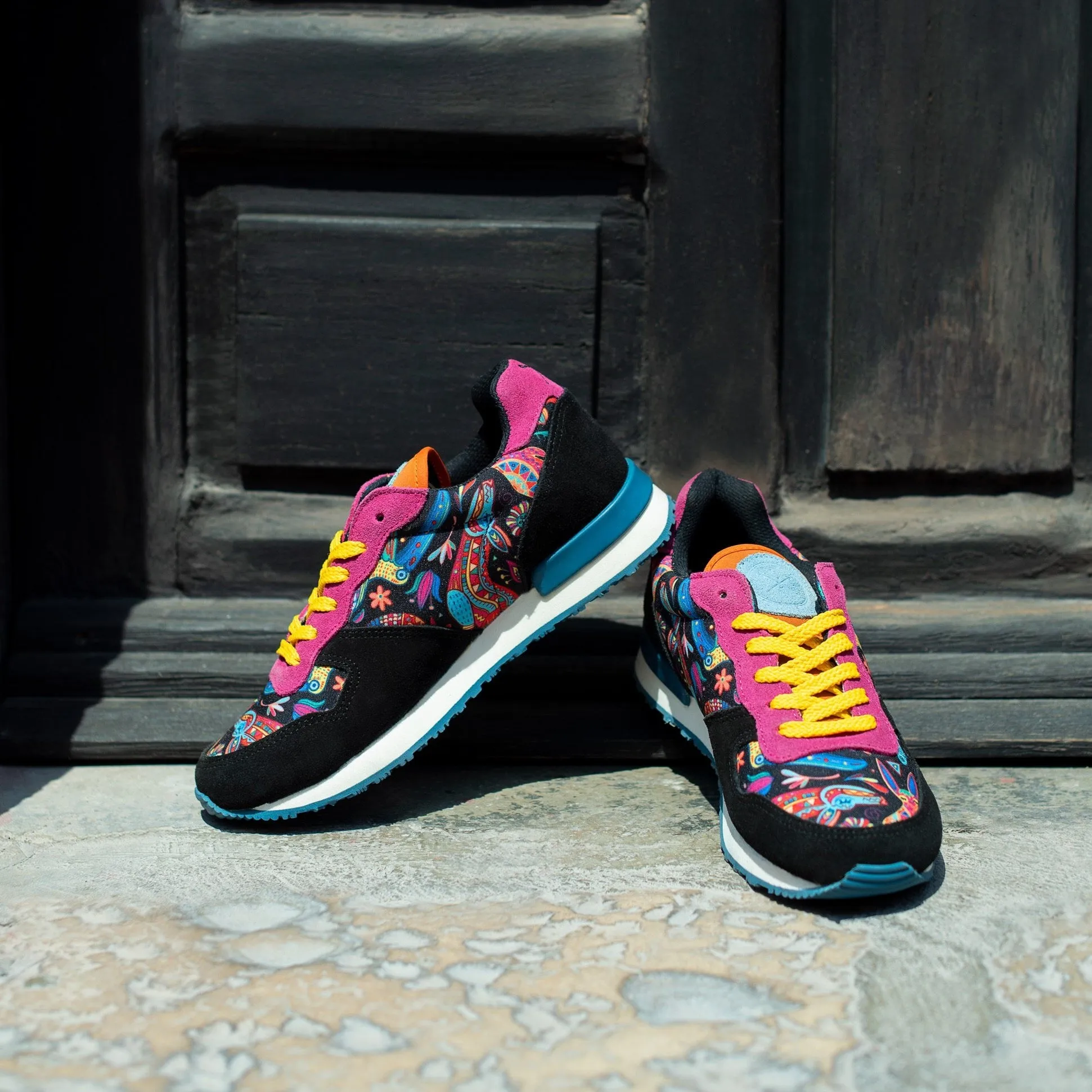 Zocalo Jogger